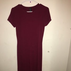 Forever 21 - Tshirt dress